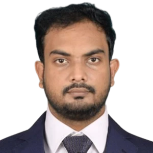    Shadman Kabir